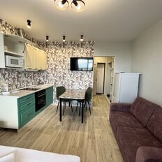 Квартира 25 м², студия - изображение 5