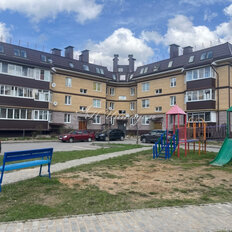 Квартира 25 м², 1-комнатная - изображение 1