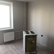 Квартира 38 м², 1-комнатная - изображение 2