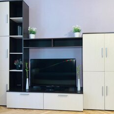 Квартира 40 м², 1-комнатная - изображение 3