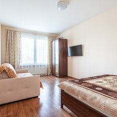 Квартира 38 м², 1-комнатная - изображение 2