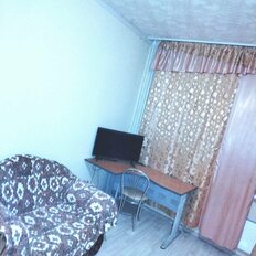 Квартира 45 м², 1-комнатная - изображение 4