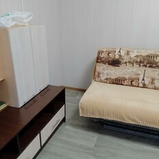 Квартира 25 м², 1-комнатная - изображение 4