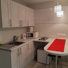 Квартира 19 м², студия - изображение 3