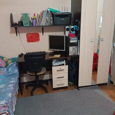 Квартира 39 м², 1-комнатная - изображение 5