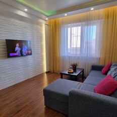 Квартира 65 м², 1-комнатная - изображение 2