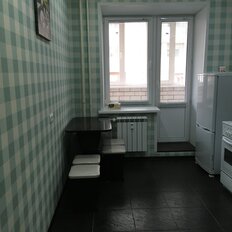 Квартира 37 м², 1-комнатная - изображение 4