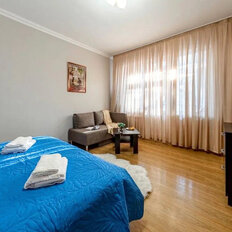 Квартира 35 м², 1-комнатная - изображение 3