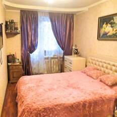 Квартира 64 м², 3-комнатная - изображение 3