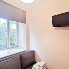 Квартира 10 м², студия - изображение 4
