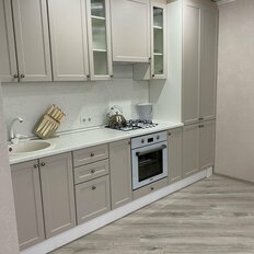 Квартира 41 м², 1-комнатная - изображение 1