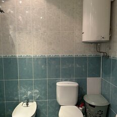 Квартира 97,6 м², 3-комнатная - изображение 2