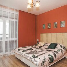 Квартира 40 м², 2-комнатная - изображение 1