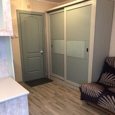 Квартира 17 м², 1-комнатная - изображение 2