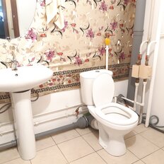 Квартира 36 м², 1-комнатная - изображение 1