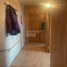 Квартира 63,3 м², 3-комнатная - изображение 3