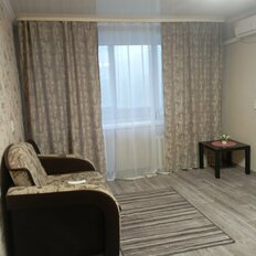 Квартира 34 м², 1-комнатная - изображение 3