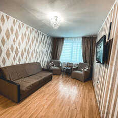 Квартира 64 м², 3-комнатная - изображение 5