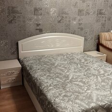 Квартира 40 м², 1-комнатная - изображение 2