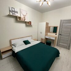 Квартира 55 м², 2-комнатная - изображение 3