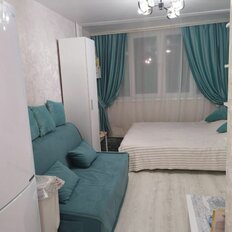 Квартира 18,2 м², студия - изображение 2