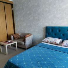 Квартира 40 м², 1-комнатная - изображение 1