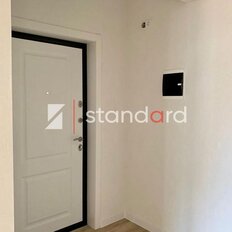 Квартира 30 м², студия - изображение 3