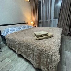 Квартира 35 м², 1-комнатная - изображение 1