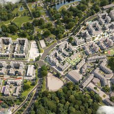 Квартира 83,7 м², 3-комнатная - изображение 5