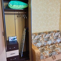 Квартира 36 м², 1-комнатная - изображение 5