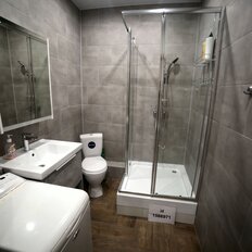 Квартира 28 м², студия - изображение 1