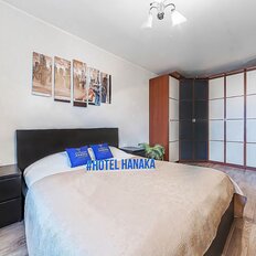 Квартира 36 м², 1-комнатная - изображение 4