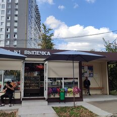 Квартира 65,9 м², 3-комнатная - изображение 4