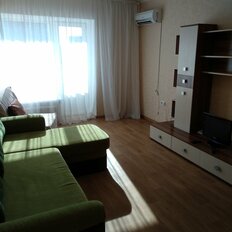 Квартира 38,7 м², 1-комнатная - изображение 5