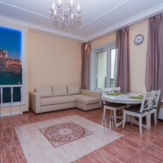 Квартира 83 м², 3-комнатная - изображение 2