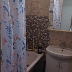 Квартира 35 м², 1-комнатная - изображение 1