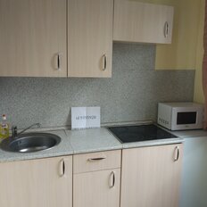 Квартира 38,5 м², 1-комнатная - изображение 2