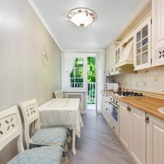 Квартира 52 м², 2-комнатная - изображение 5