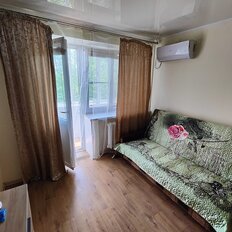 Квартира 32 м², 1-комнатная - изображение 4