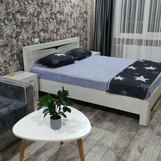 Квартира 38 м², 1-комнатная - изображение 2