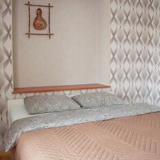 Квартира 48 м², 1-комнатная - изображение 4