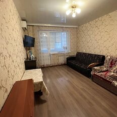 Квартира 56 м², 2-комнатная - изображение 3