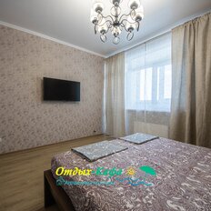 Квартира 94 м², 2-комнатная - изображение 5