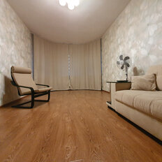 Квартира 42 м², 1-комнатная - изображение 3