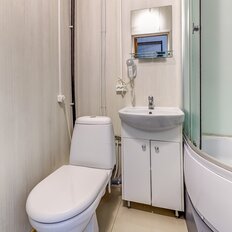 Квартира 13 м², студия - изображение 1