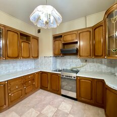 Квартира 92 м², 3-комнатная - изображение 2
