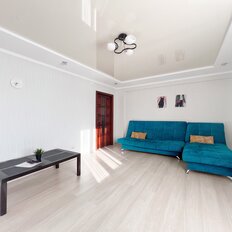 Квартира 56 м², 2-комнатная - изображение 2