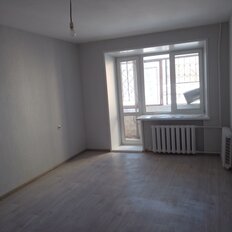 Квартира 31,8 м², 1-комнатная - изображение 2