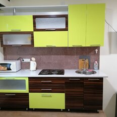 Квартира 33,5 м², студия - изображение 2