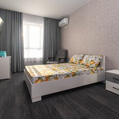Квартира 50 м², 2-комнатная - изображение 1